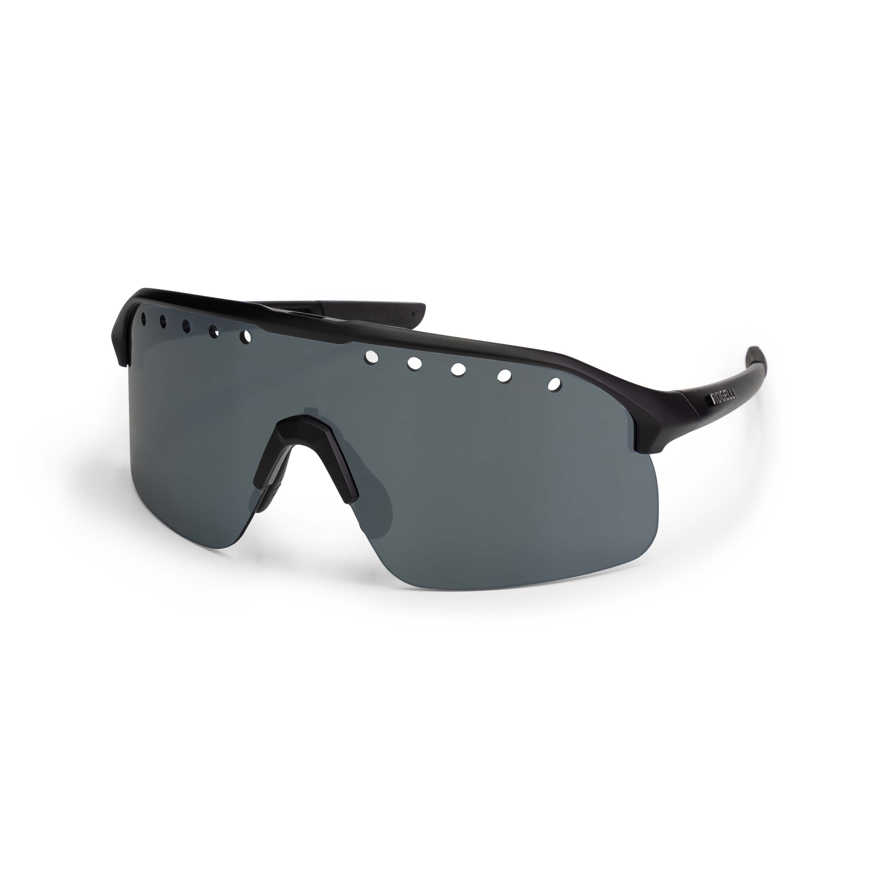 Rogelli Ventro Polarized Unisex Fahrradbrille