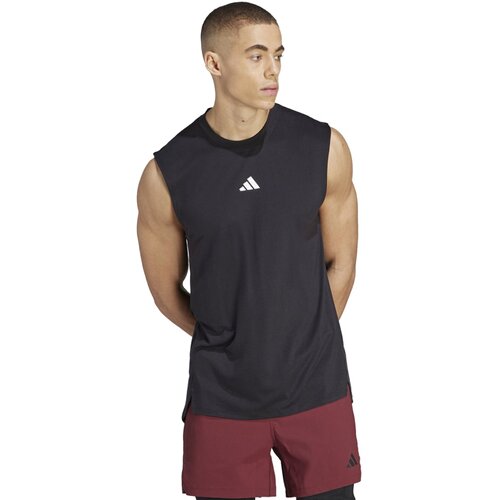 HERREN SHIRT POWER TANK