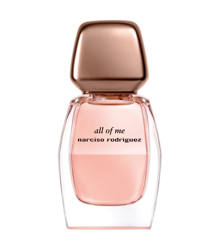 Narciso Rodriguez-ALL OF ME-Eau de Parfum Vaporisateur