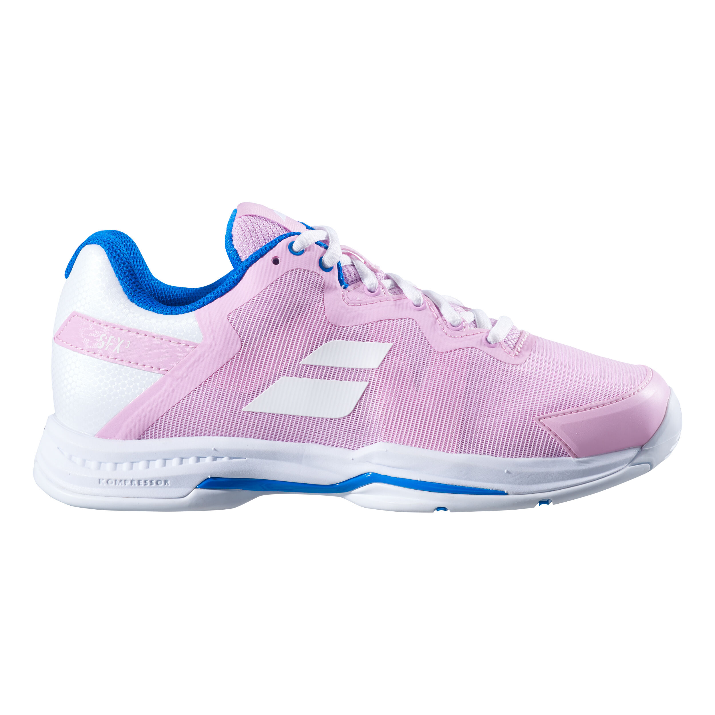 SFX 3 Allcourtschuh Damen - Pink