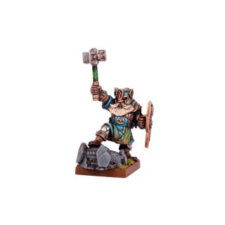 Dwarf Army