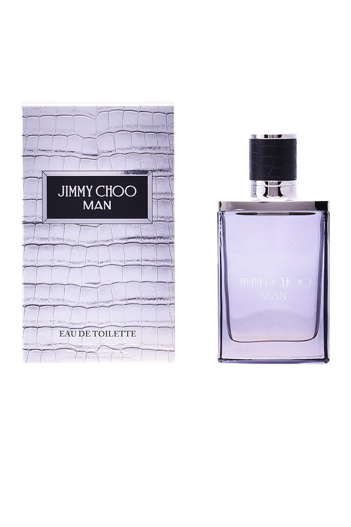 Jimmy Choo  Man Eau De Toilette Spray Jimmy Choo 100 ml