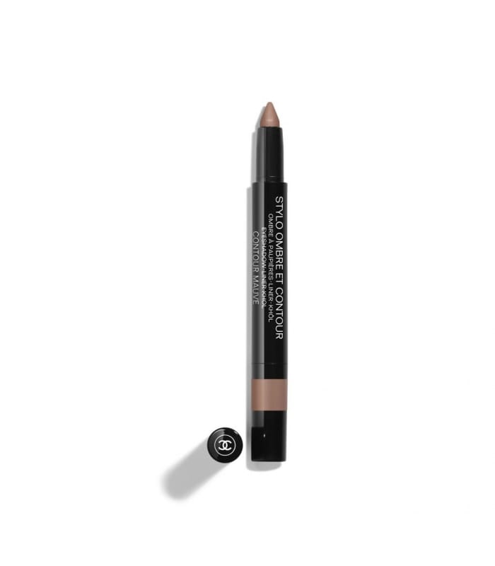 Chanel-STYLO OMBRE ET CONTOUR-Ombre à paupières - Liner - Khôl