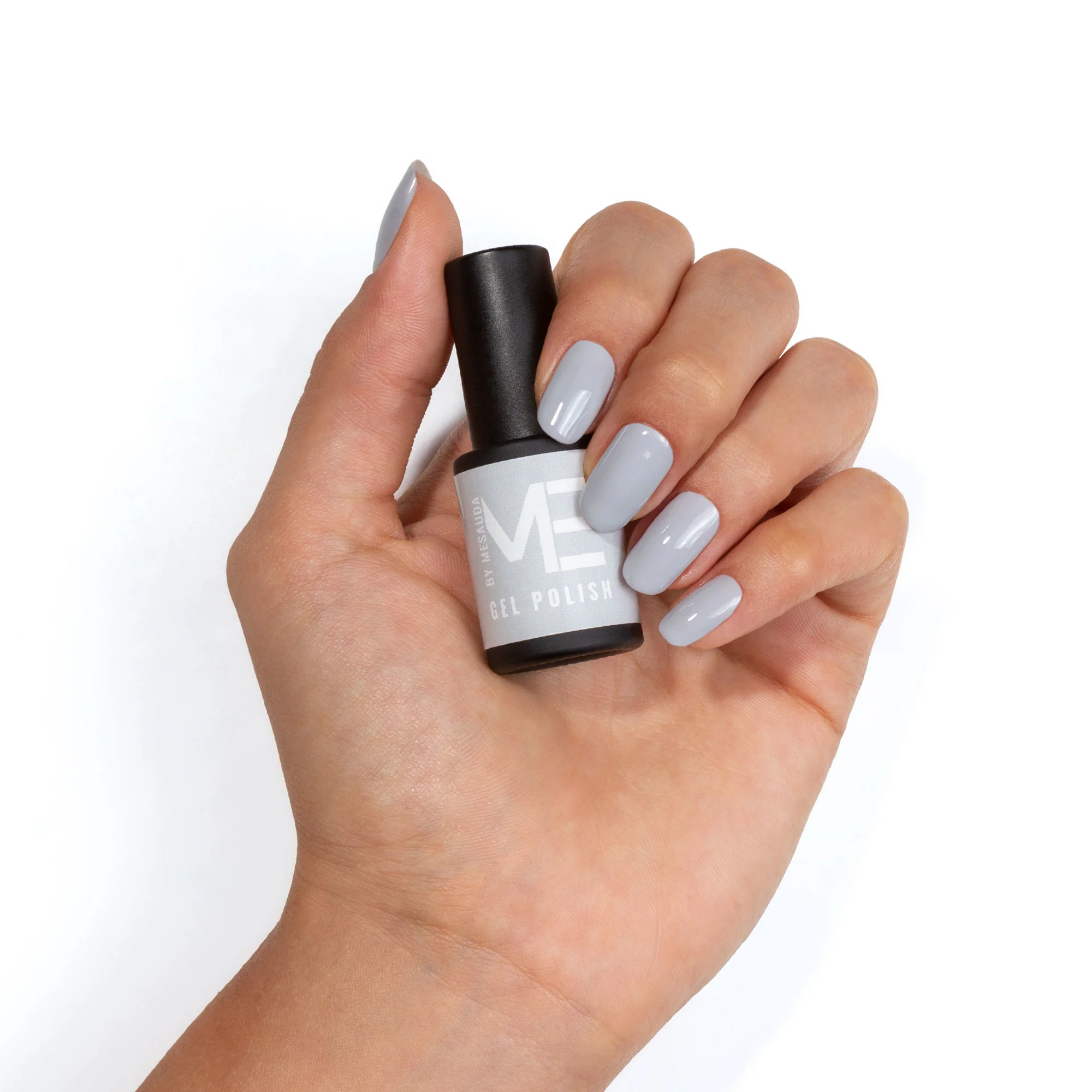 Esmalte em gel ME para unhas - Esmalte com efeito gel
