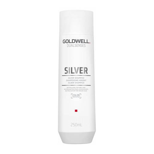 Goldwell Dualsenses Silver Silber Shampoo 250 ml