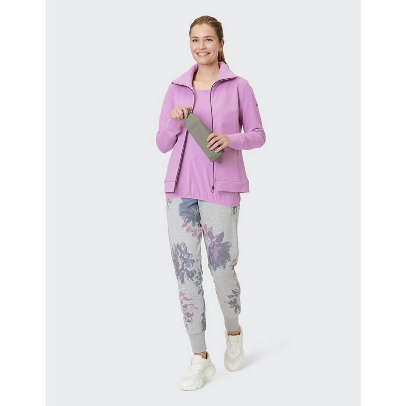 VENICE BEACH VB Camilla Sweatjacke Damen
