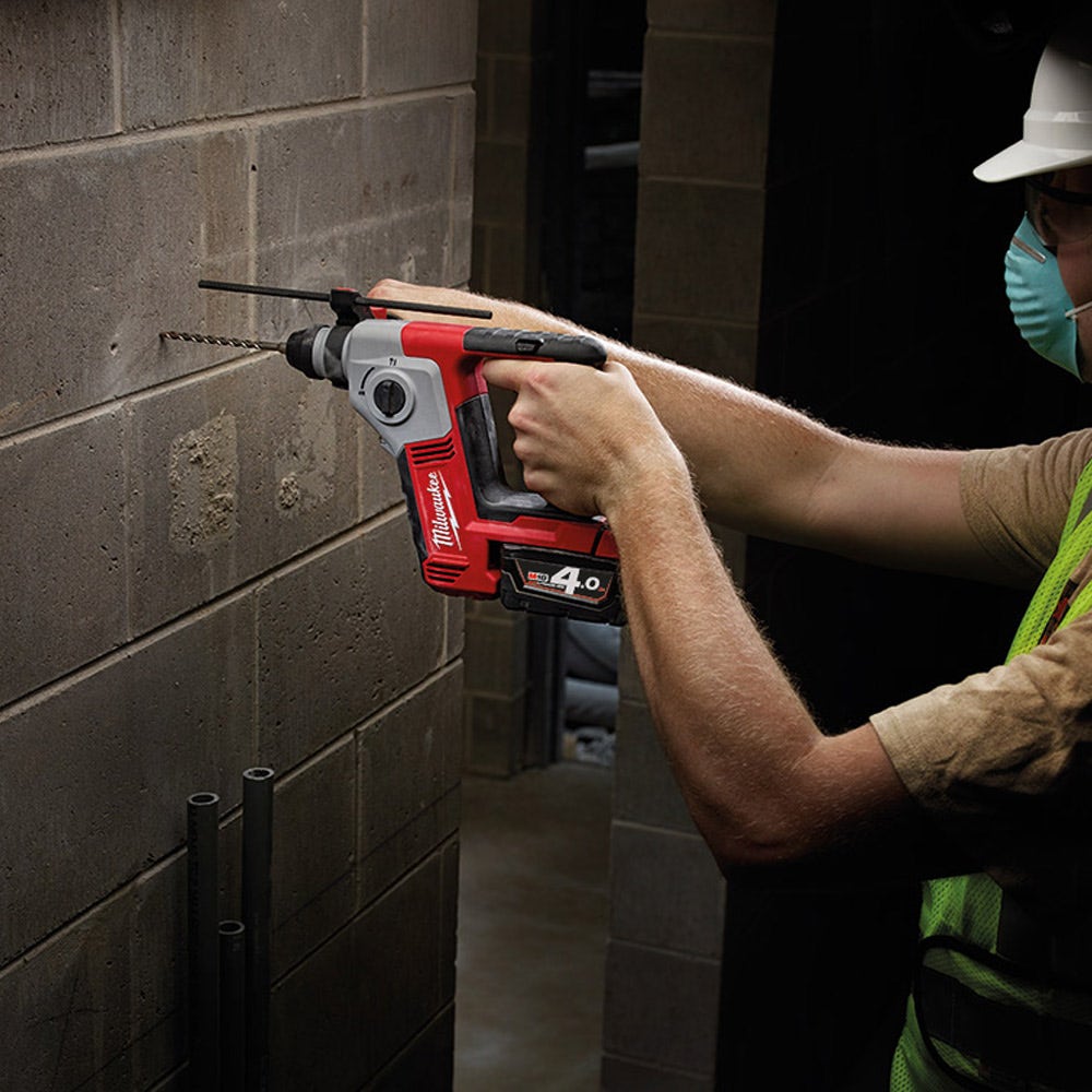 MILWAUKEE 18V SDS+ Rotary Hammer Skin M18BH-0