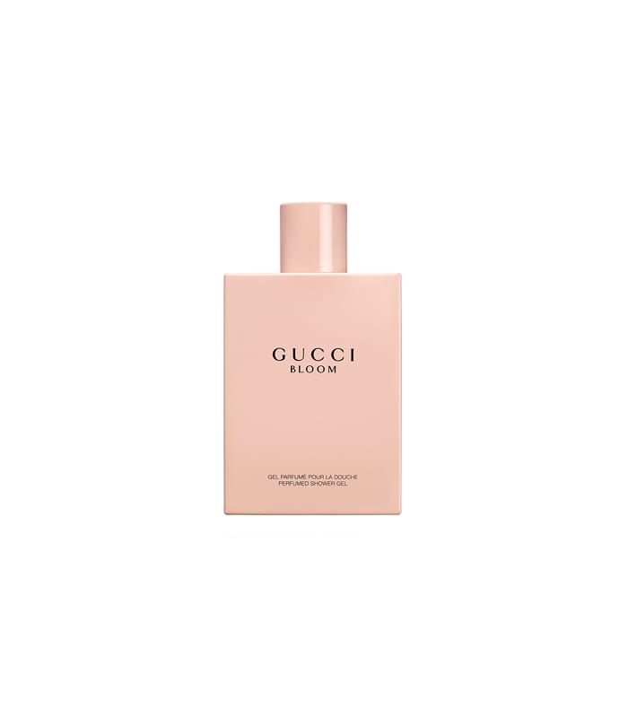 GUCCI BLOOM-Gel Parfumé pour la Douche