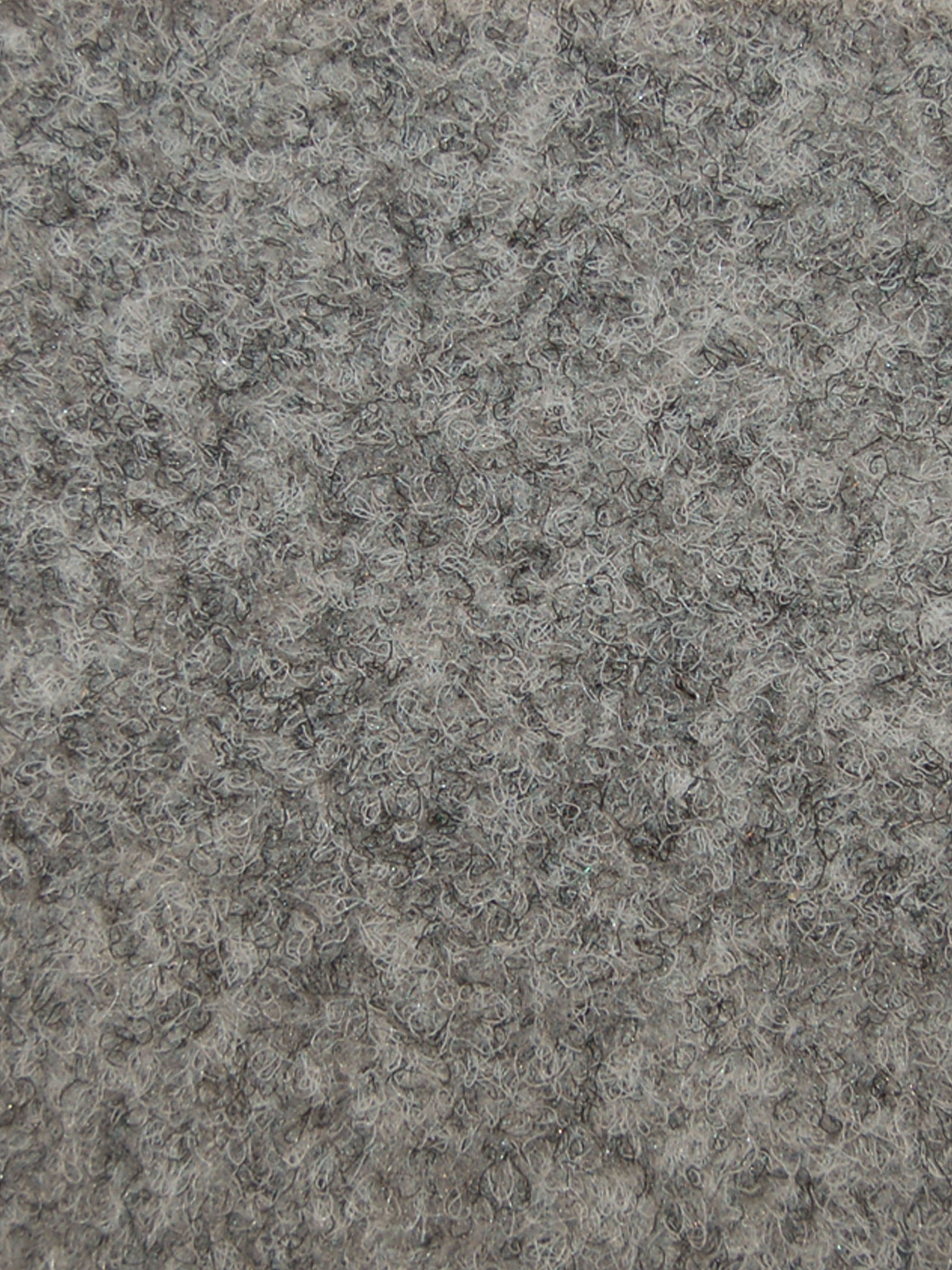 Tango Teppichbodenfliese, Silber 901