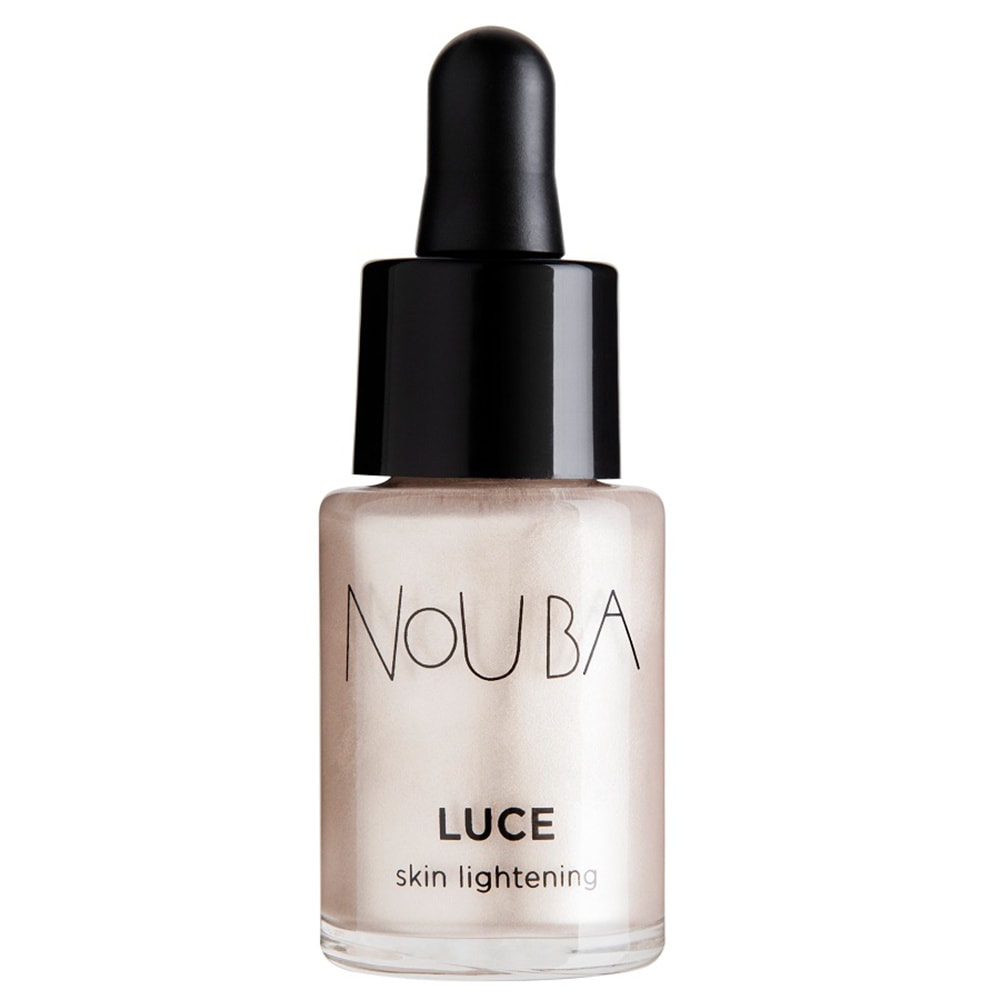 nouba Luce-Skin Lightening enlumineur