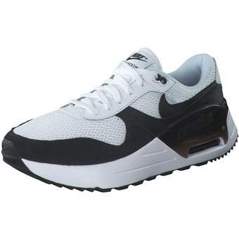Nike Air Max Systm Sneaker in weiß