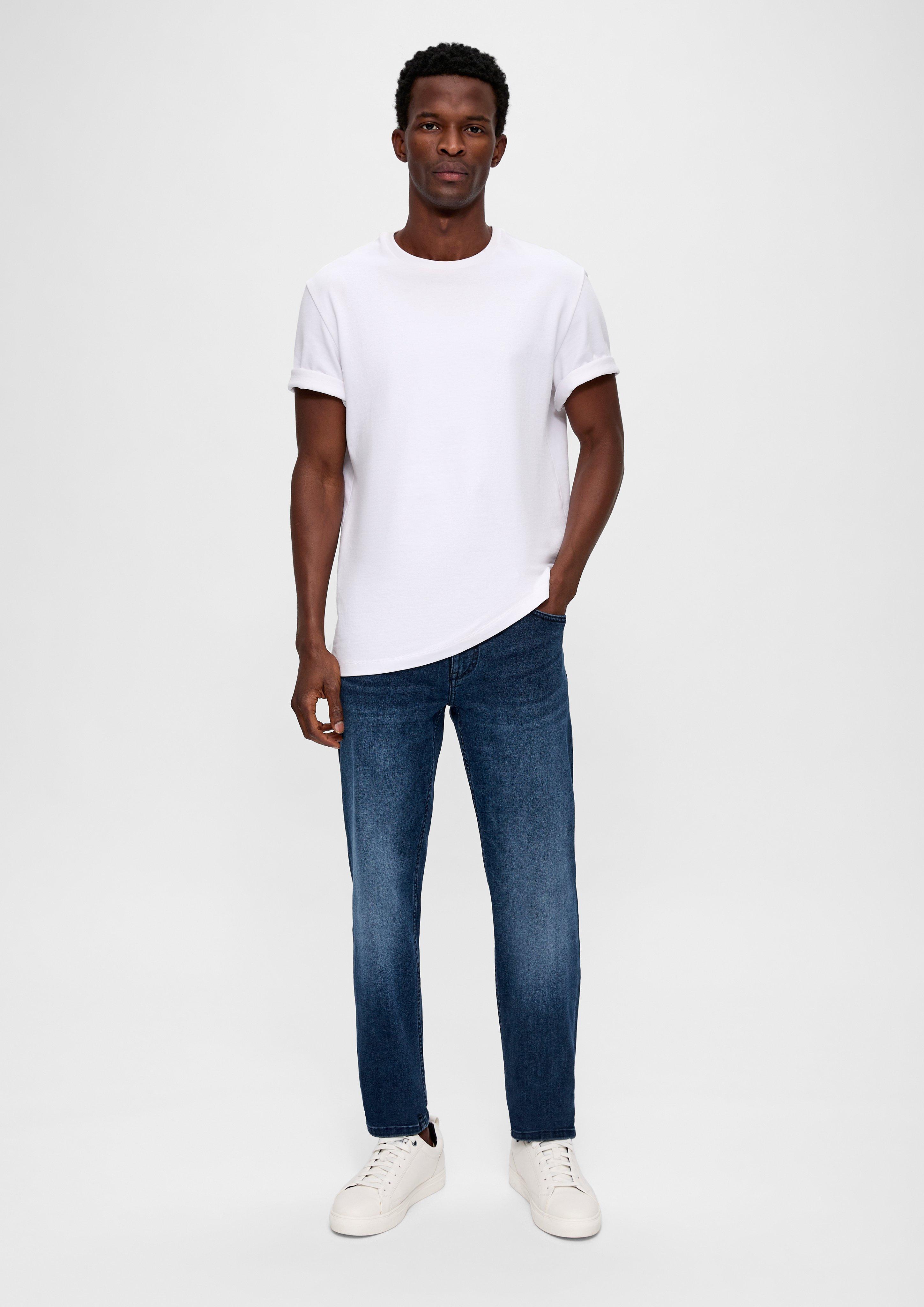 Jeans Nelio / Slim Fit / Mid Rise / Slim Leg   2133850-54Z2
