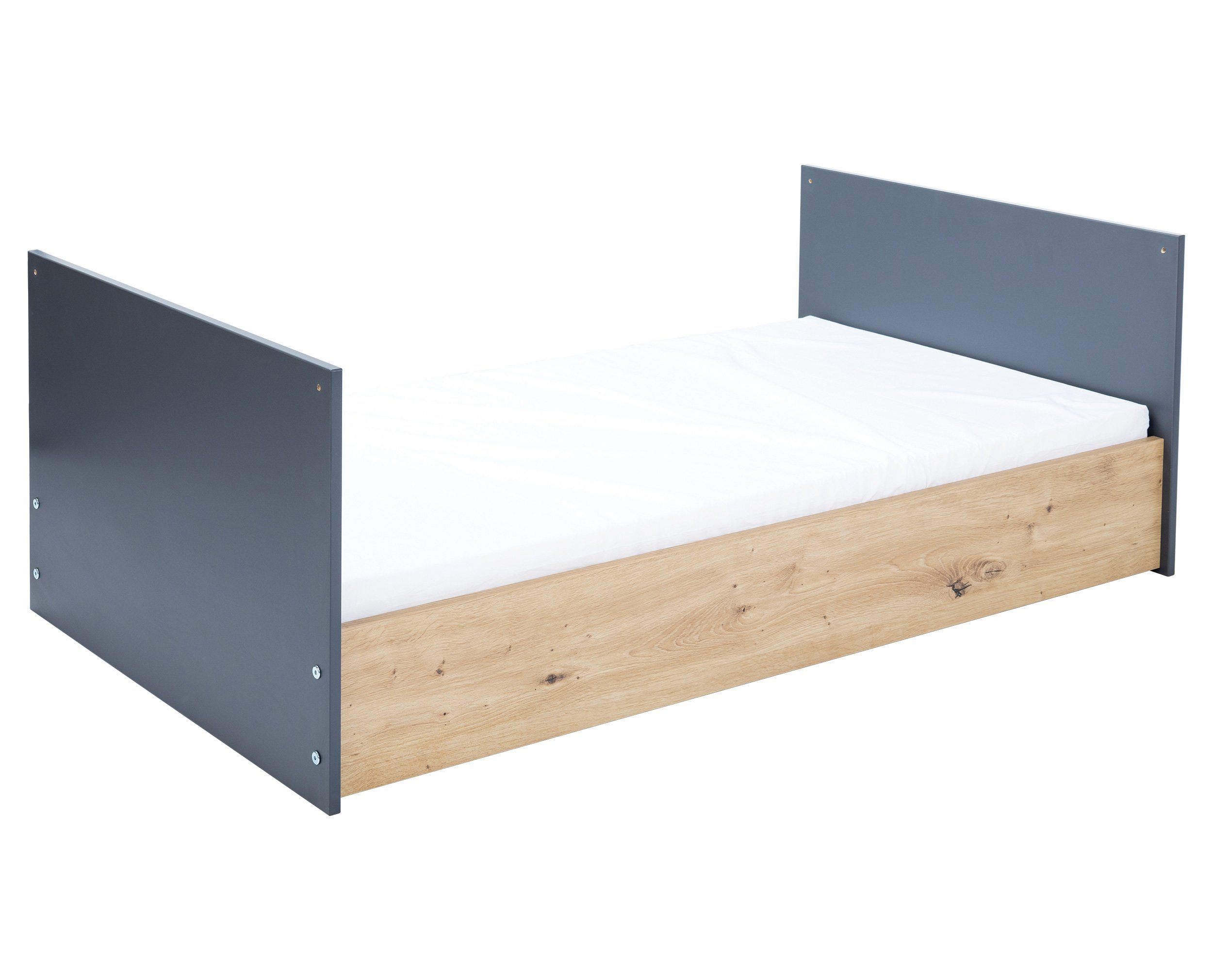 arthur berndt Umbauseiten Umbauseiten Alessio für Kinderbett 70x140 cm