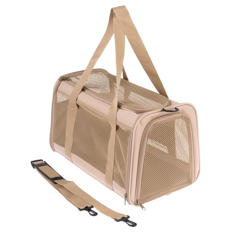 TIAKI Mesh Tragetasche zu TOP-Preisen