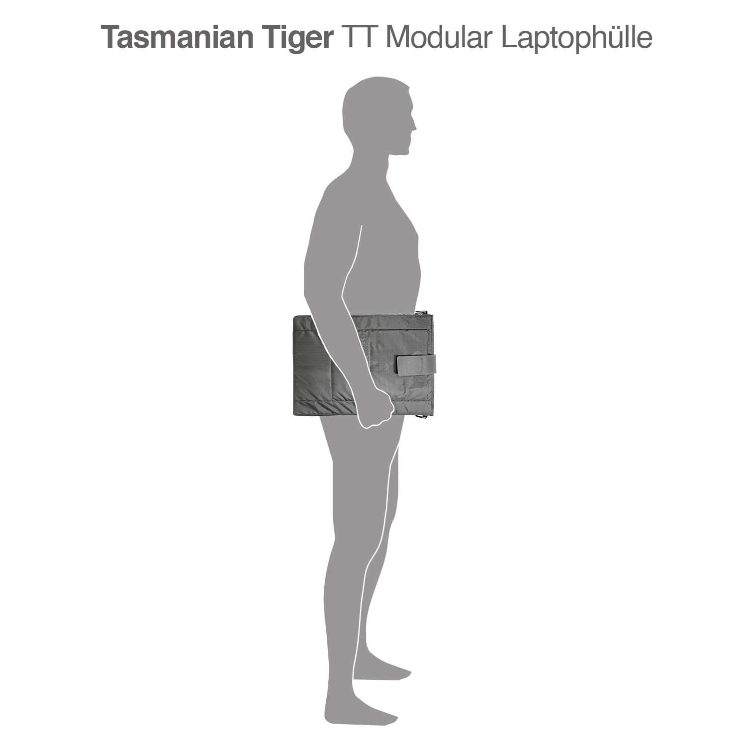 TT Modular Computer Sleeve Laptophülle