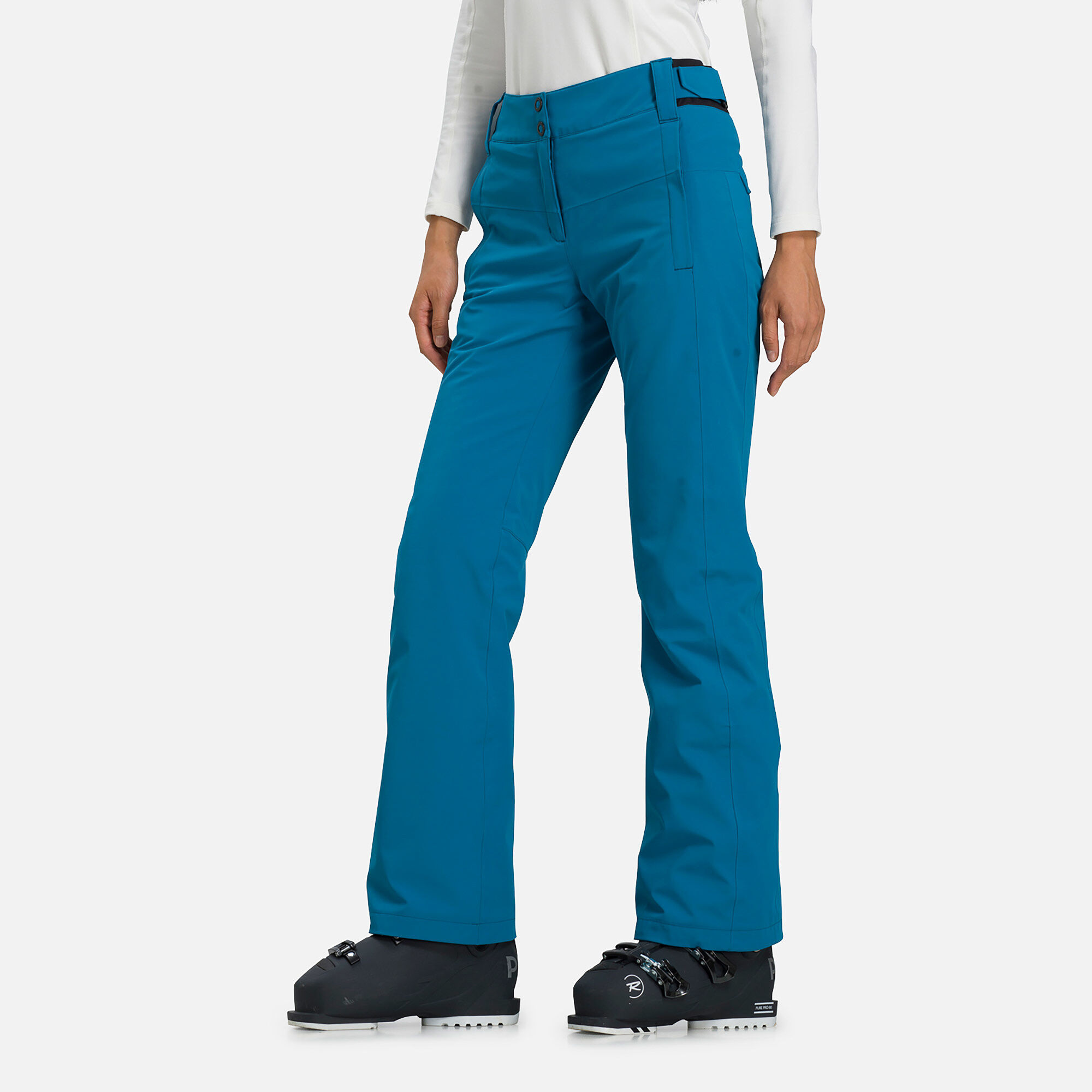 Pantalon de ski Elite Femme