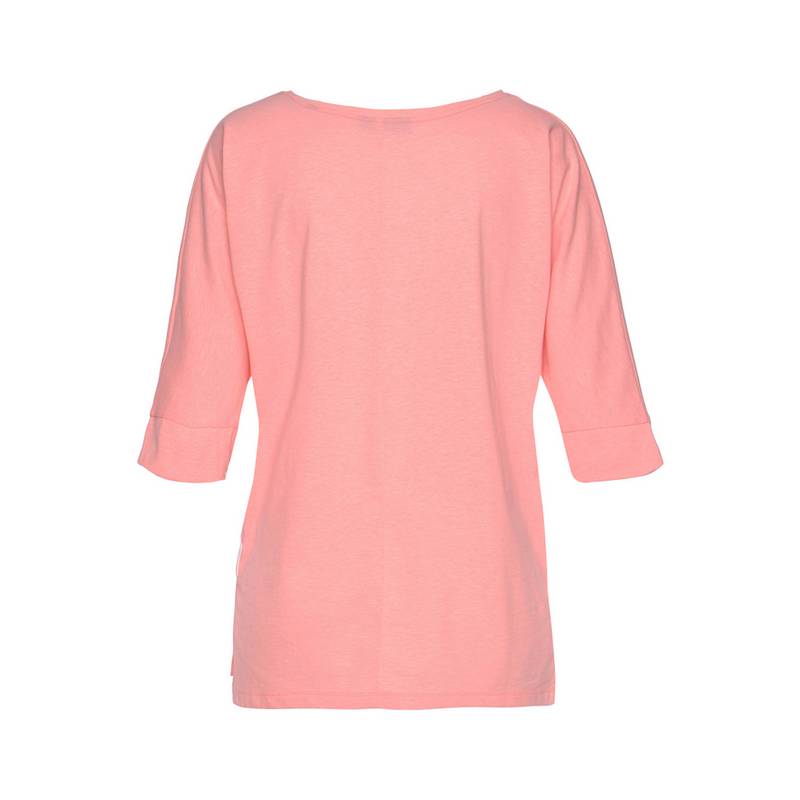 ELBSAND Longshirt Damen
