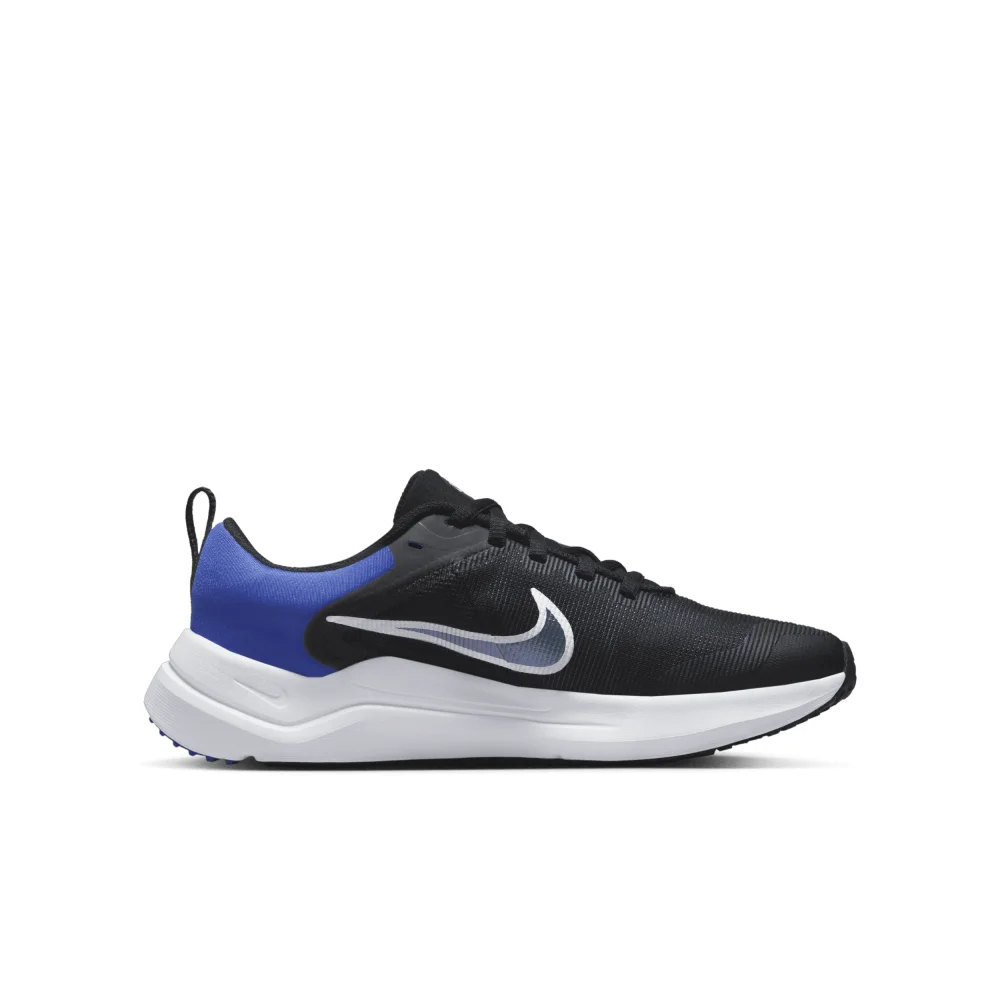 Nike Downshifter 12 DM4194-006 / schwarz