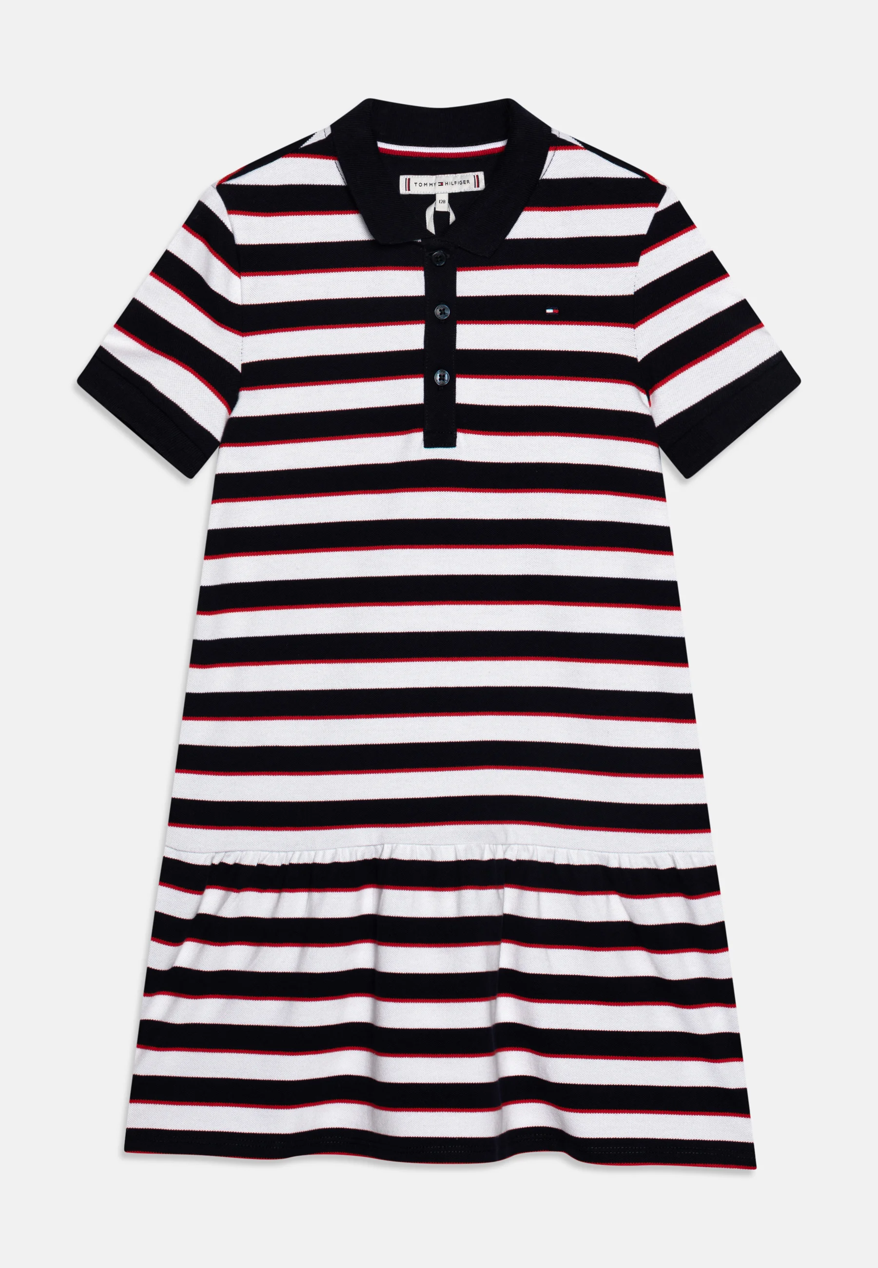 Tommy Hilfiger VESTIDO ESENCIAL - Vestido de verano