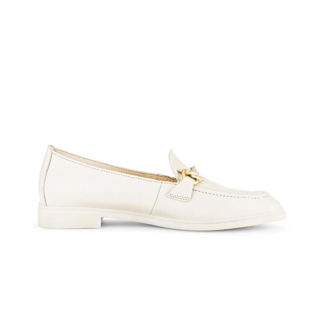 Gabor fashion Slipper beige