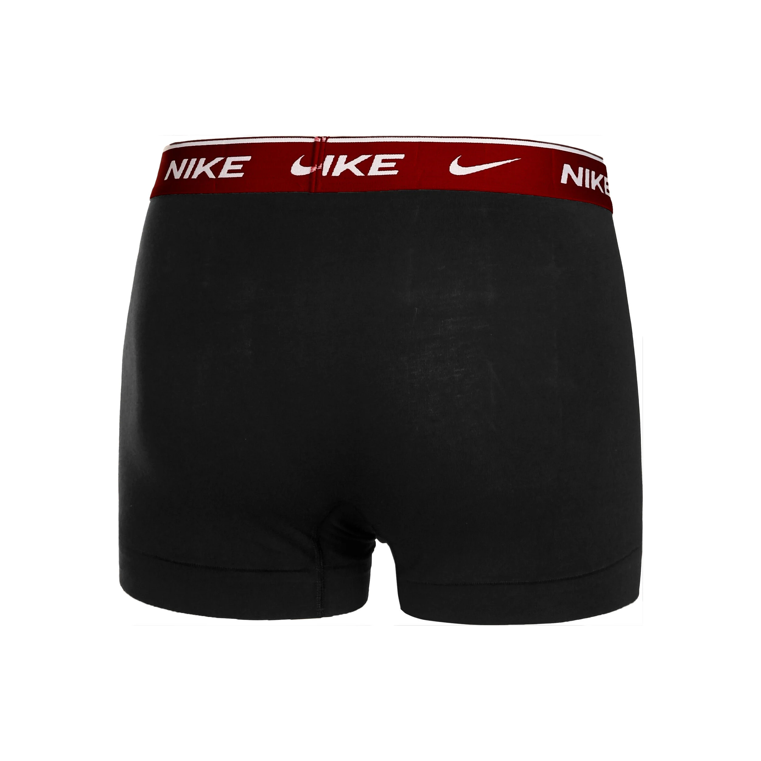 Everyday Cotton Sretch Boxer Short 3er Pack Herren - Mehrfarbig