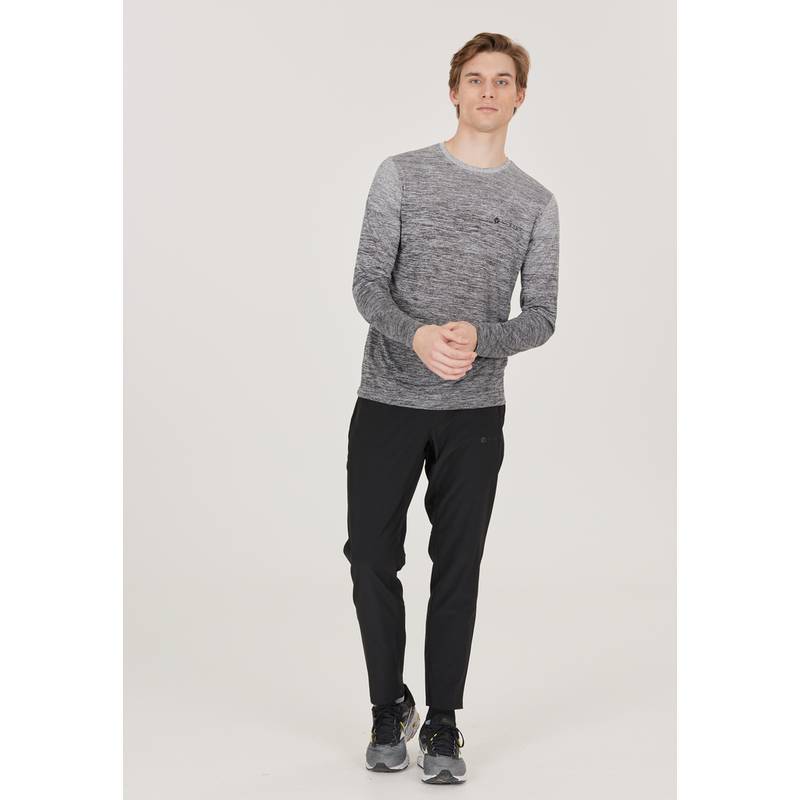 Virtus Obelia Langarmshirt Herren