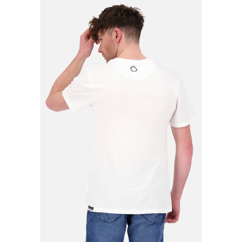 ALIFE AND KICKIN AlfieAK E T-Shirt Herren