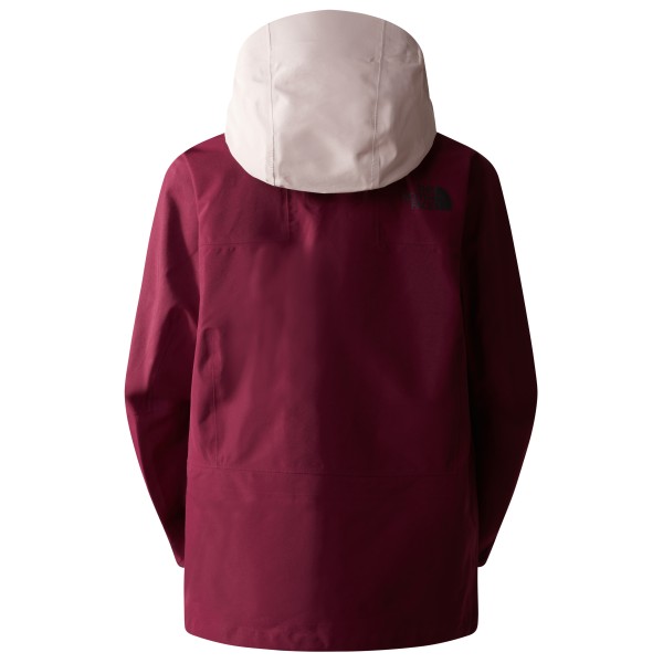 The North Face - Women's Ceptor Jacket - Skijacke