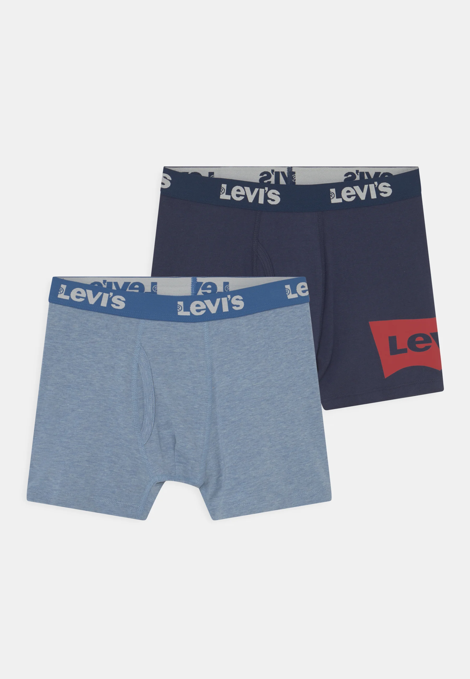 Levi's® BATWING PACK DE 2 - Culotte