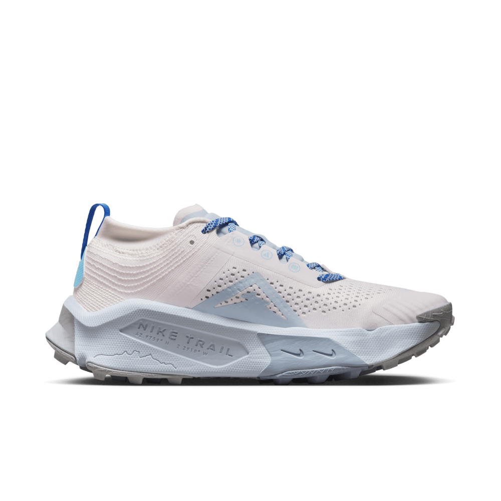 Nike ZoomX Zegama DH0625-601 / pink
