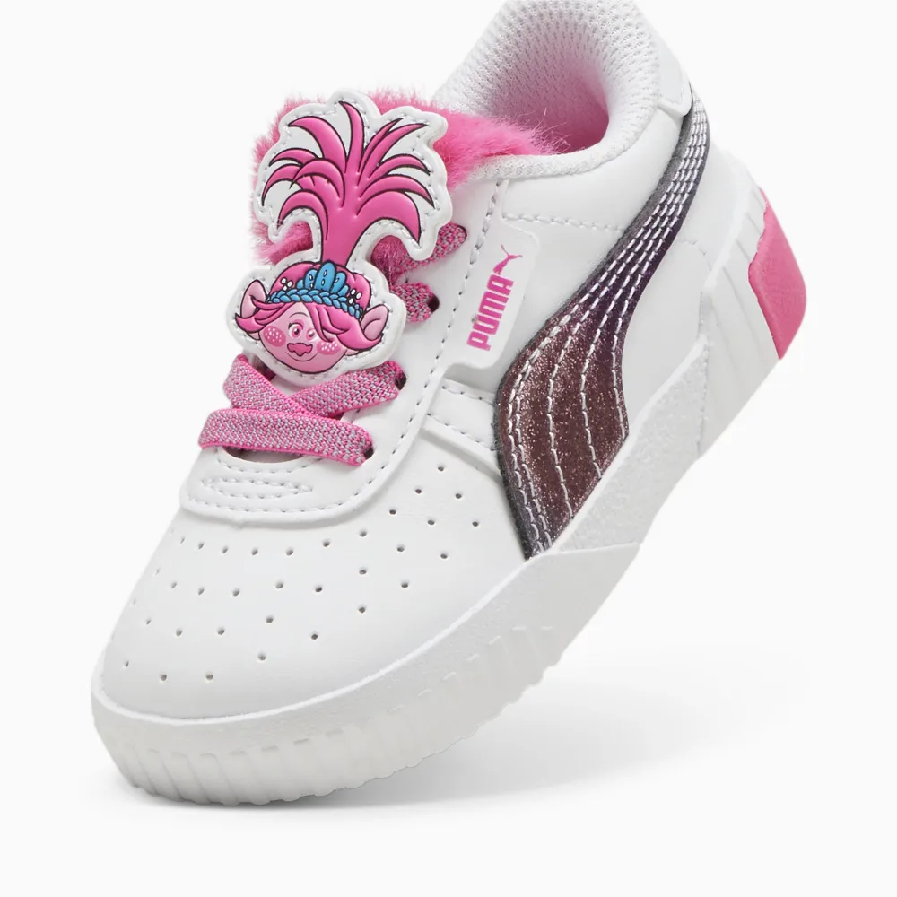 PUMA x TROLLS Cali OG 396994_01 / weiss