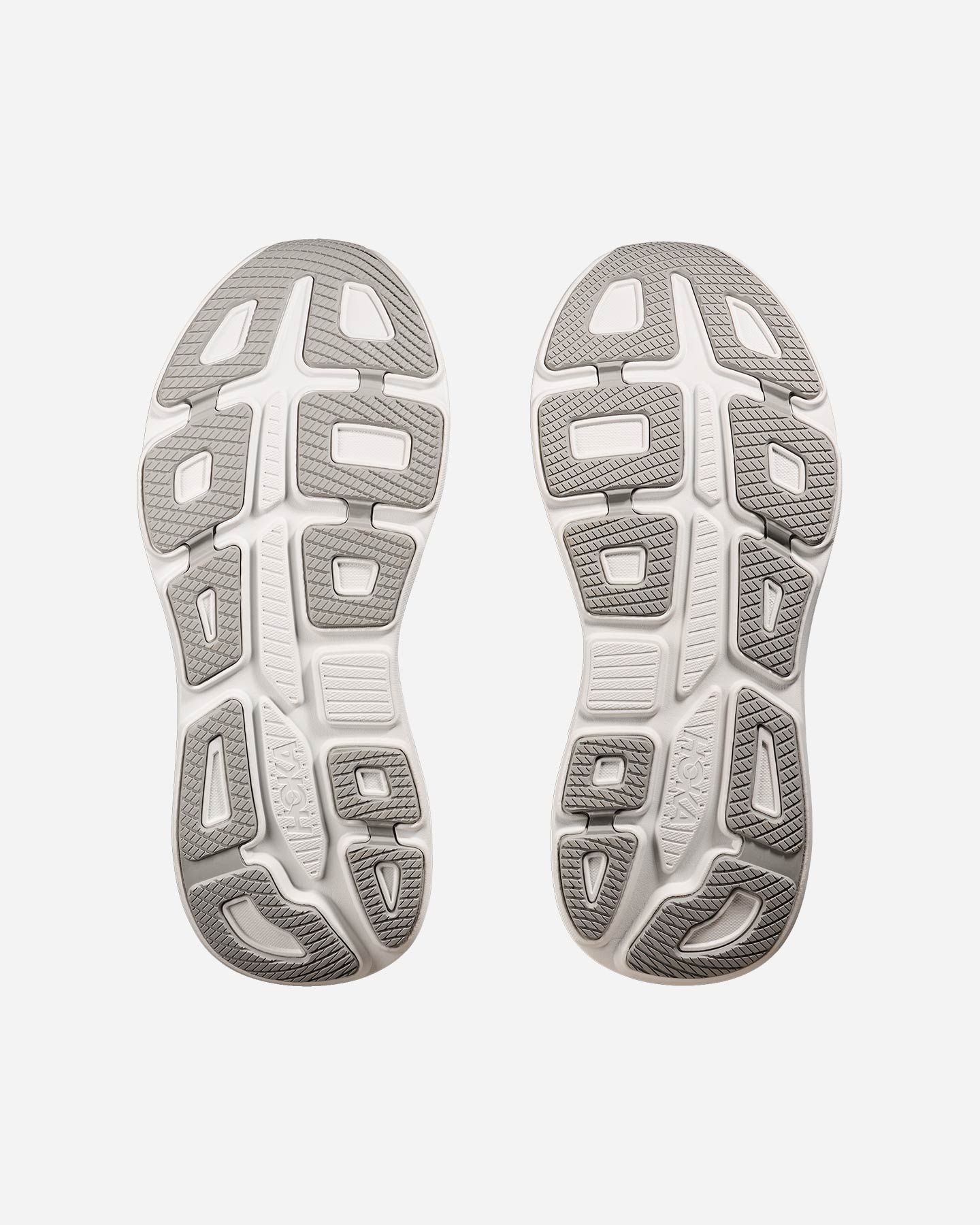 Buty do biegania Hoka Bondi 9 M 1162011-VYN