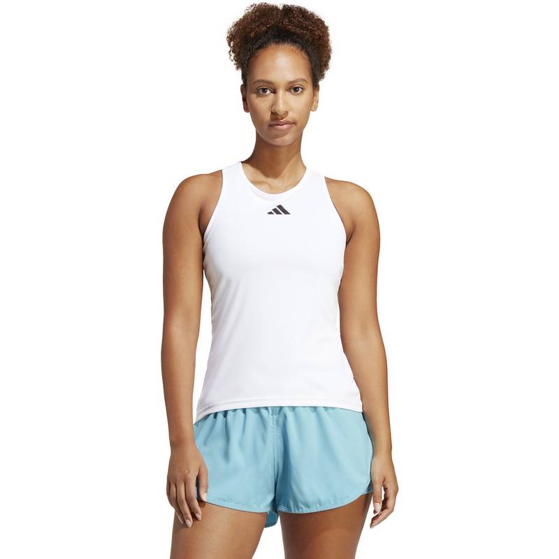 adidas Club Funktionstank Damen