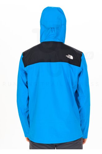 The North Face Dryzzle Flex FutureLight M