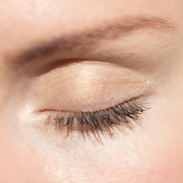 NUI Cosmetics Natural Pressed Eyeshadow Lidschatten