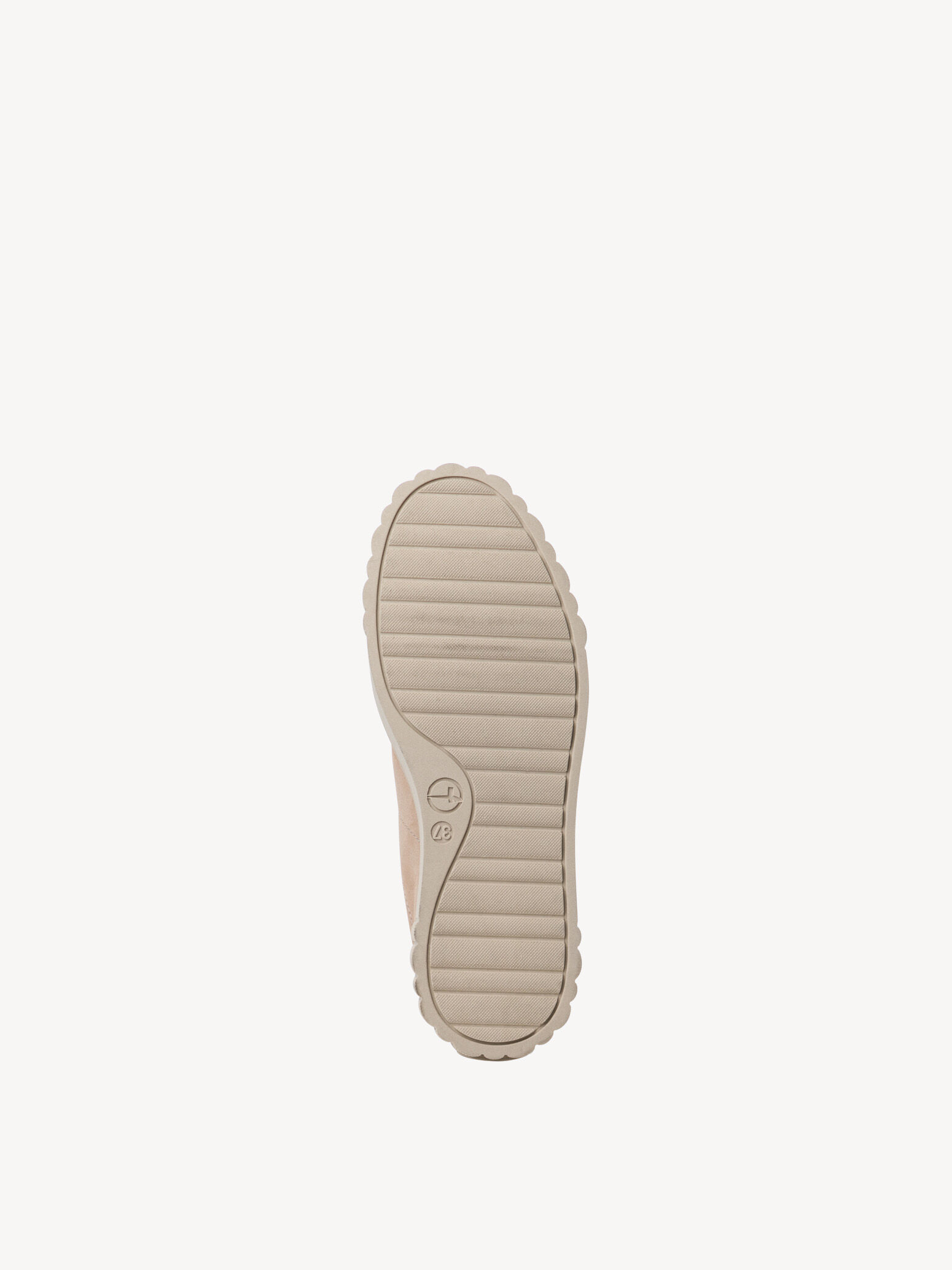Basket - beige