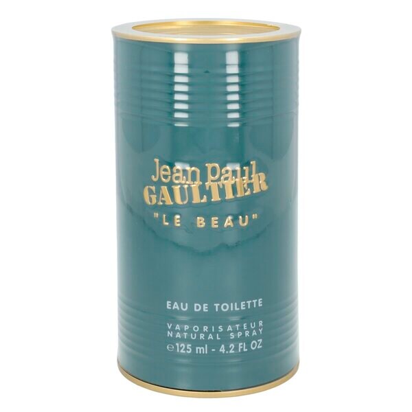 Jean Paul Gaultier Le Beau Eau de Toilette 125ml