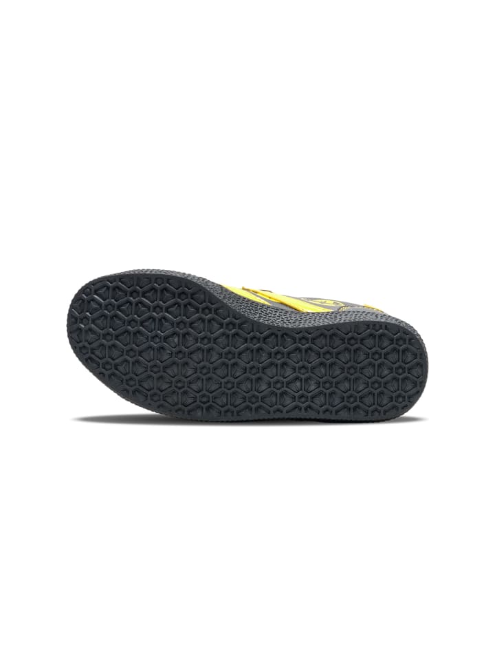 Hummel Hummel Klettverschluss Sneaker Batman Jet Kinder in BLACK günstig kaufen 33