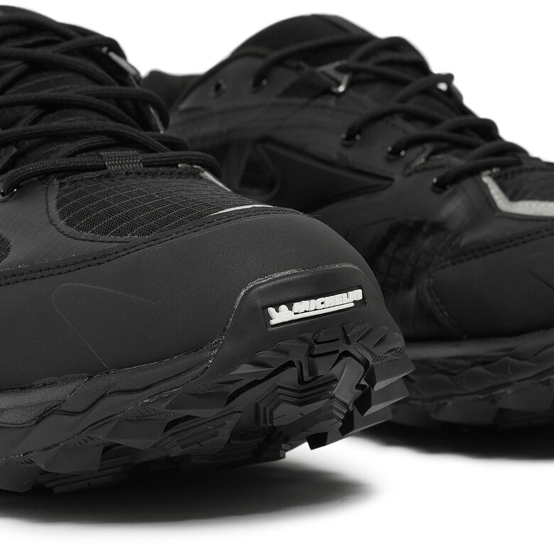 Mizuno Wave Mujin TL GTX black/black/black