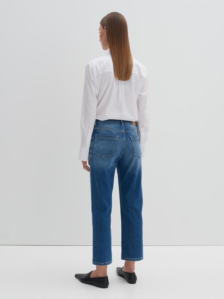 Someday Jeans - Regular fit - in Blau günstig kaufen