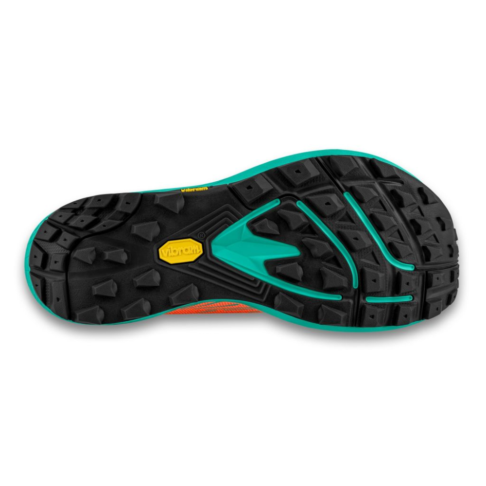 Topo Pursuit M057-ORGAQU / orange