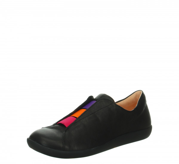 NATURE Sneaker low - Schwarz