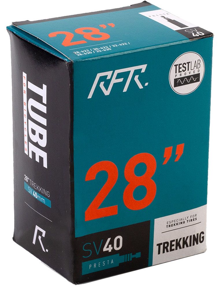 RFR TREKKING 28
