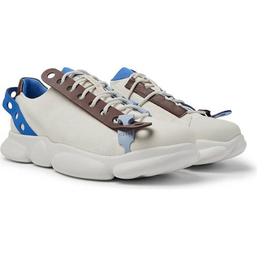 Camper Sneaker Karst Twins