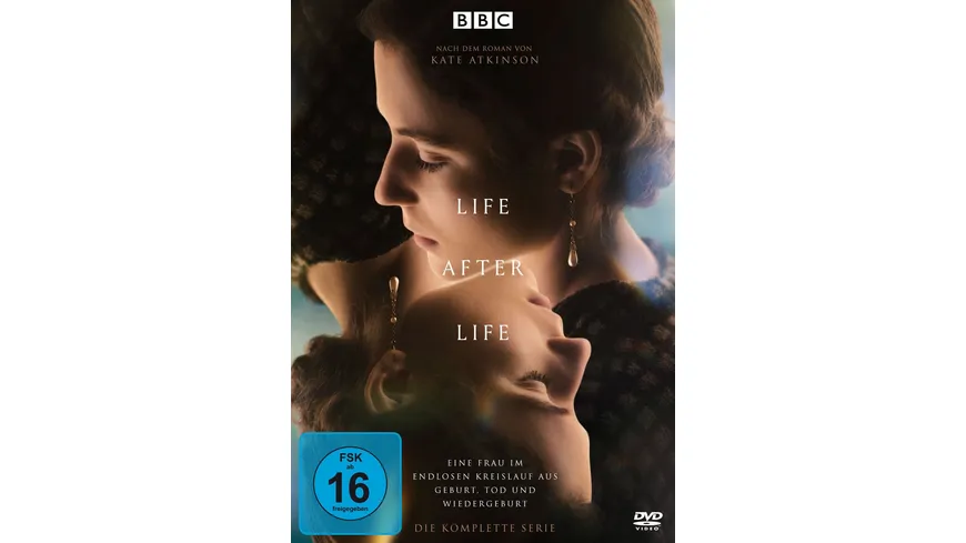 Life After Life  [2 DVDs]