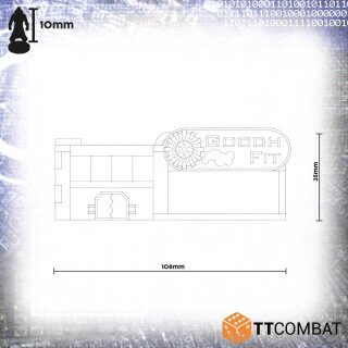V-Motors Factory