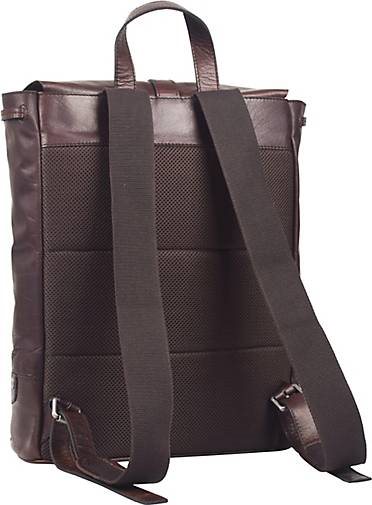 Strellson Rucksack Abbey
