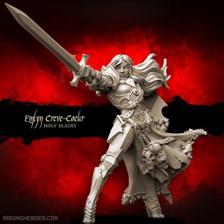 Emlyn Creve-Coeur HB TR (SOTO-F)