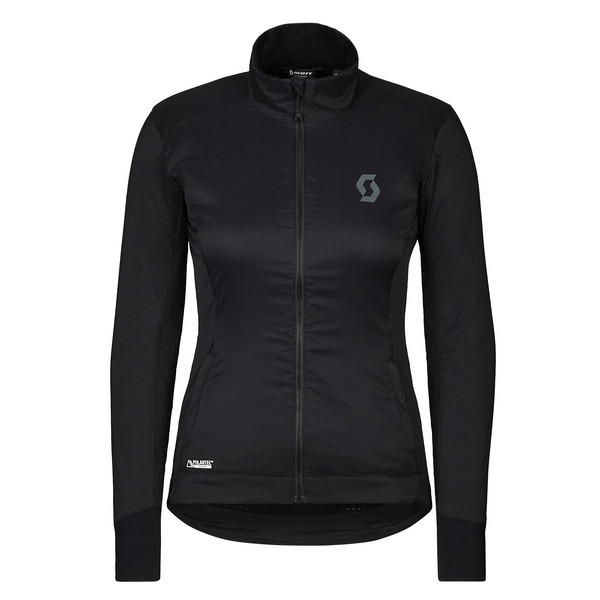 JACKET W' S TRAIL STORM INSULOFT AL Damen - Fahrradjacke
