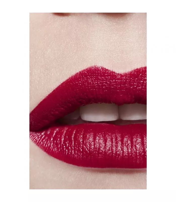 ROUGE ALLURE Le Rouge Intense